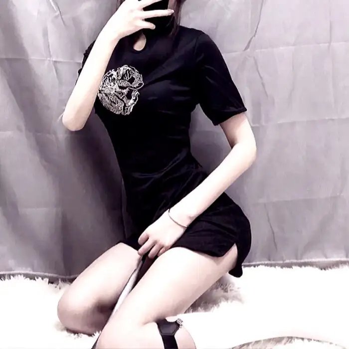 机器人与法兰克