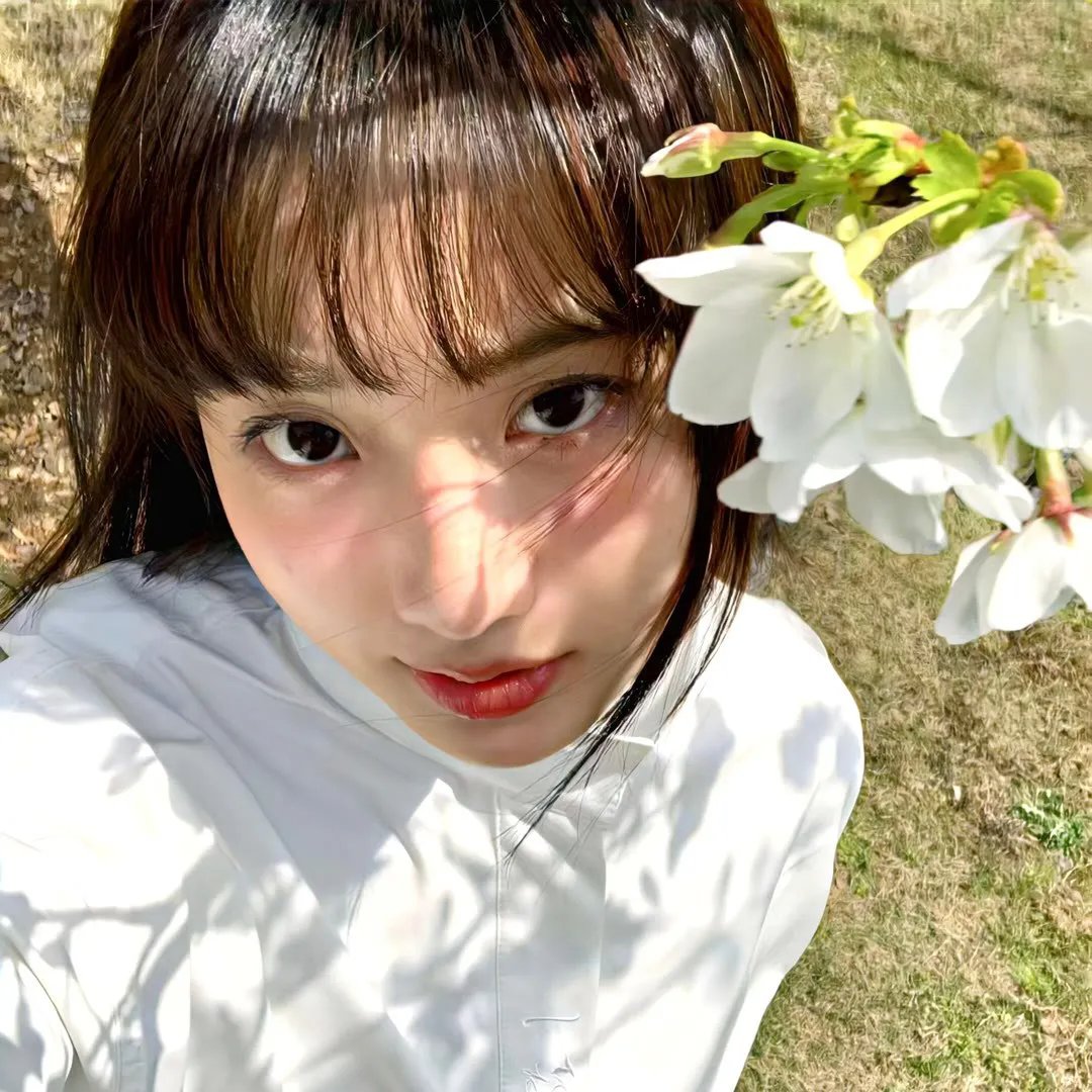 甜蜜的惊喜